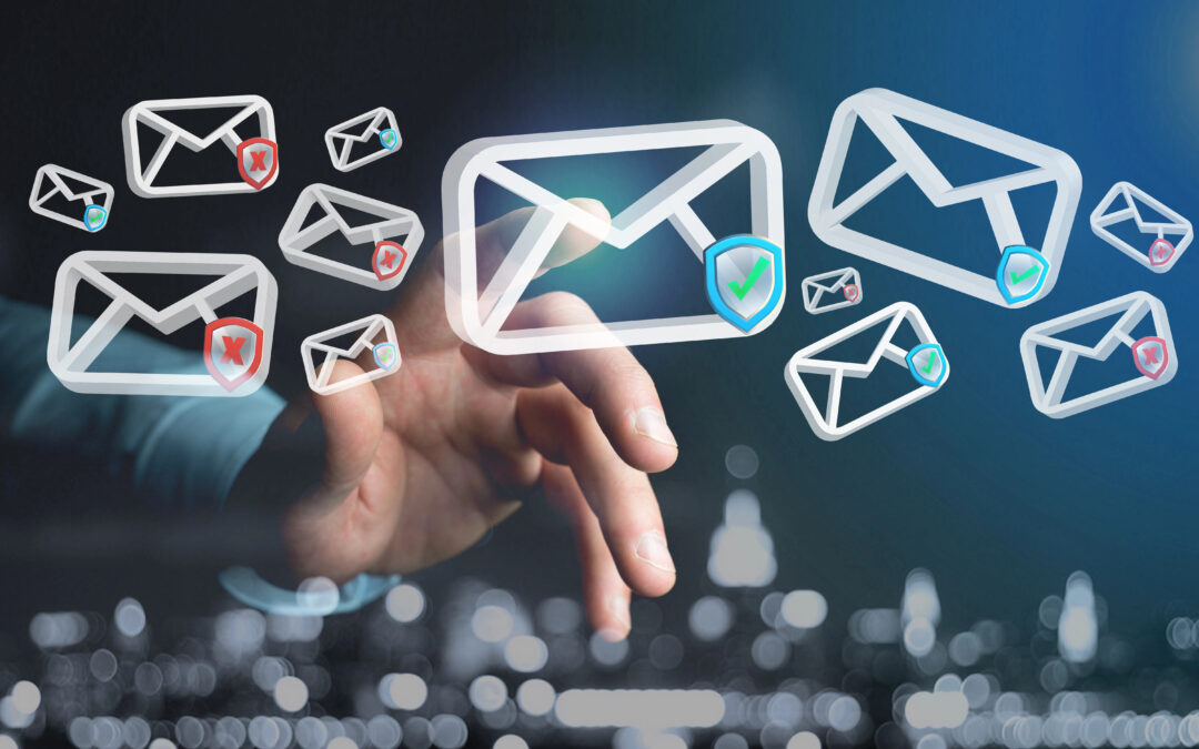 How Cloud IT Services Protect Businesses from Modern Phishing Attacks