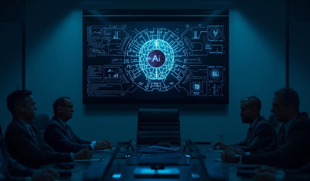 AI Risk Management for Executives: Protecting ROI Through Effective AI Governance