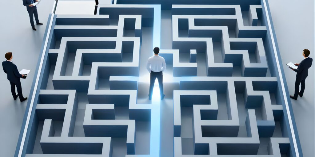 Compliance Challenges and Strategic Solutions