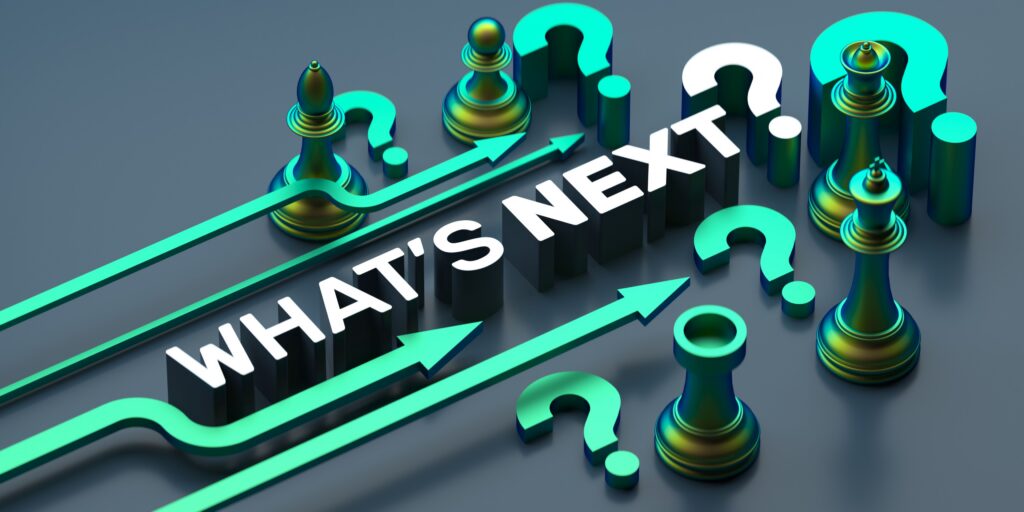 risk mitigation compliance steps